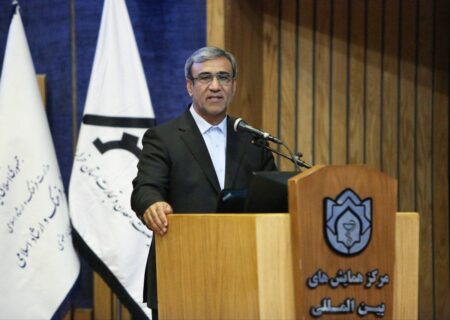 خبرنگاران سرمایه عظیم توسعه در خراسان رضوی هستند