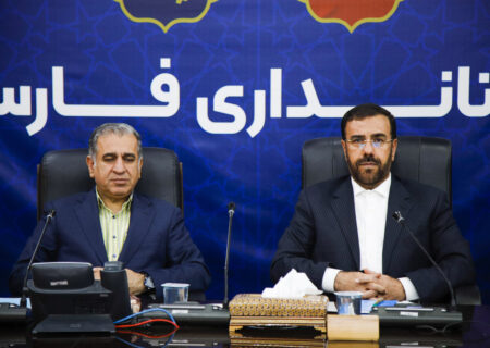 قانون باید ملاک و معیار همه فعالیت‌های انتخاباتی باشد