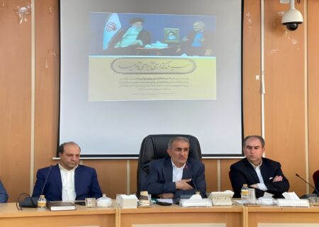 بررسی مشکلات ۱۳۶ واحد تولیدی در ستاد تسهیل و رفع موانع تولید استان