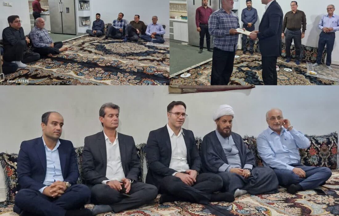 آزادگان سند زنده افتخار ملت و نظام جمهوری اسلامی هستند