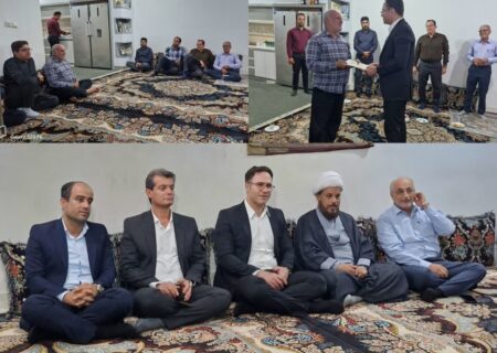 آزادگان سند زنده افتخار  ملت و نظام جمهوری اسلامی هستند