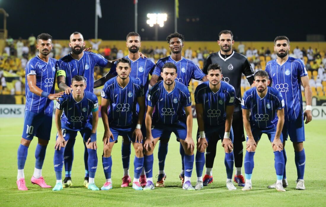 ترکیب احتمالی استقلال مقابل پیکان؛ قلم قرمز ساپینتو روی نام چند بازیکن