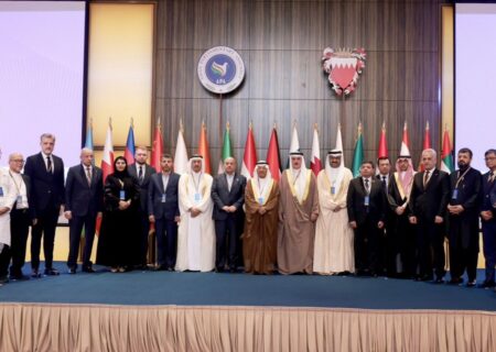 پایان نشست کمیته دائمی اقتصادی وتوسعه پایدارمجمع مجالس آسیایی با۷مصوبه