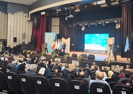 شهریار؛ چراغ راهی برای آینده‌ای که دانشگاه و فرهنگ می‌سازند