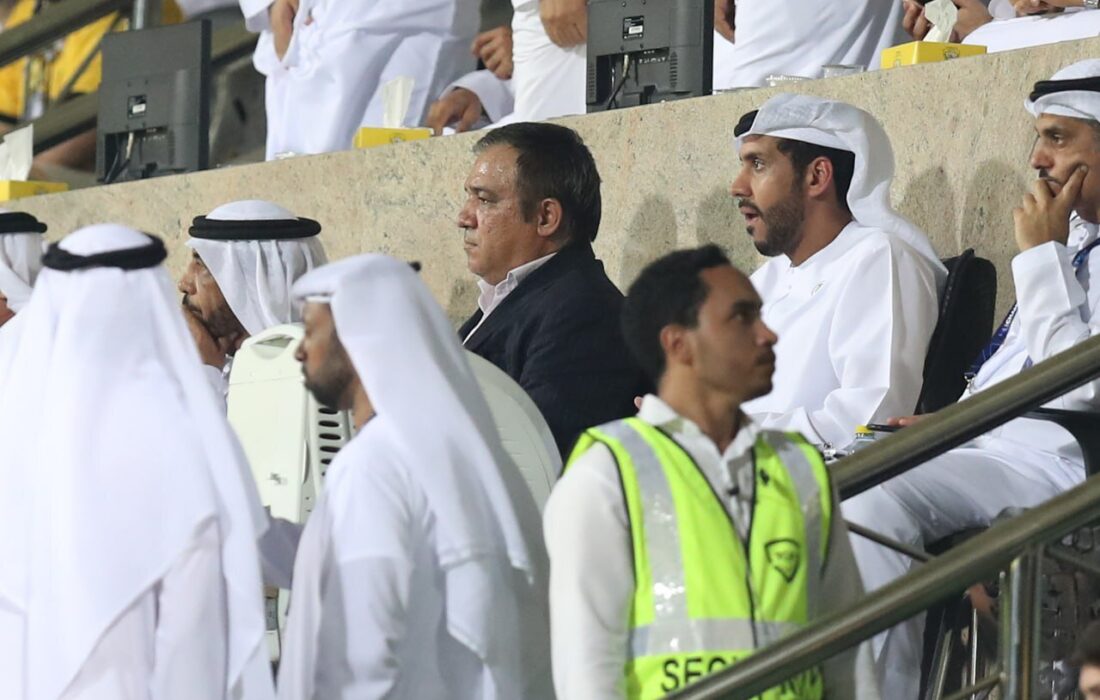 حضور تاجرنیا در مدیریت باشگاه استقلال تمدید شد