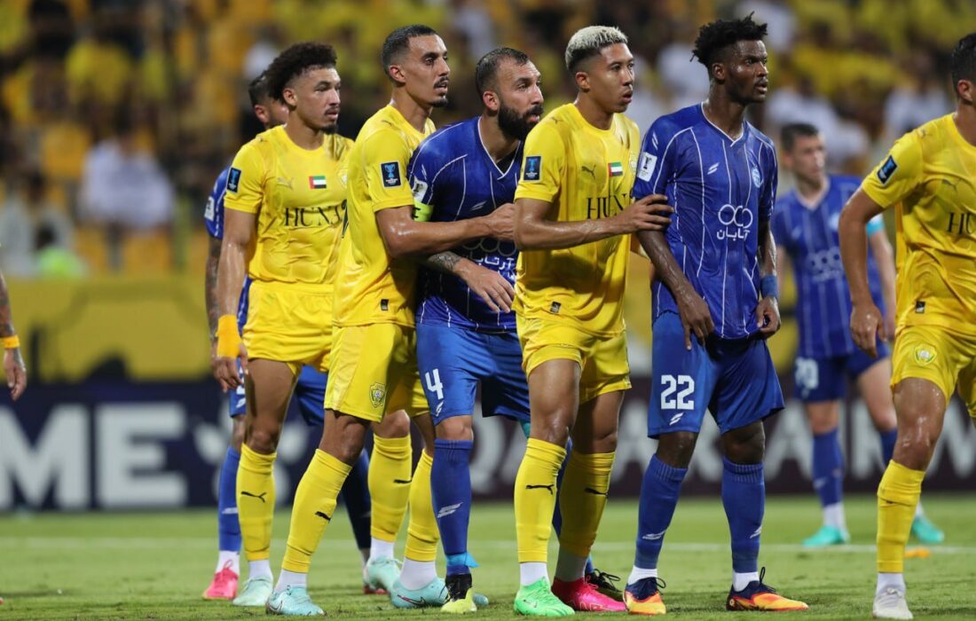 استقلال در باتلاق هزینه‌های بی‌ثمر؛ از ترکیه تا کیش اردویی برای هیچ