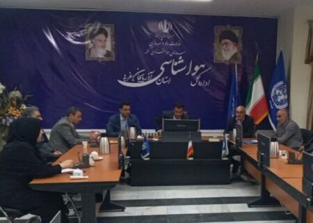 افزایش ۵ درجه ای دمای هوای آذربایجان غربی در مردادماه سال جاری