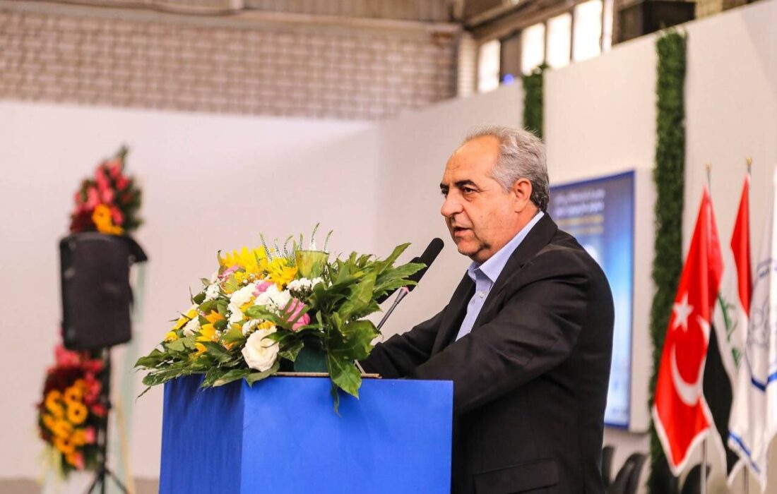 استاندار آذربایجان شرقی: اجماع ملی برای تکمیل کریدور ارس شکل گرفته است