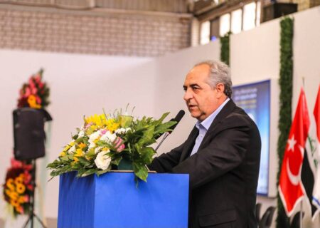 استاندار آذربایجان شرقی: اجماع ملی برای تکمیل کریدور ارس شکل گرفته است