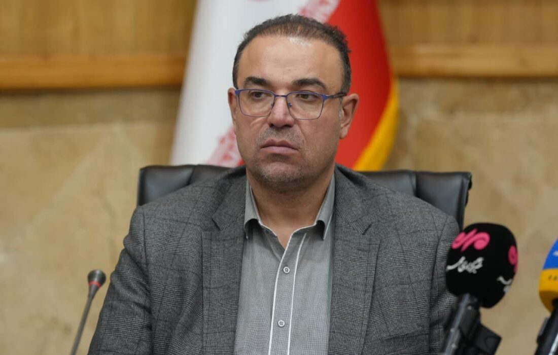 قطعی برق صنایع باید آخرین گزینه باشد