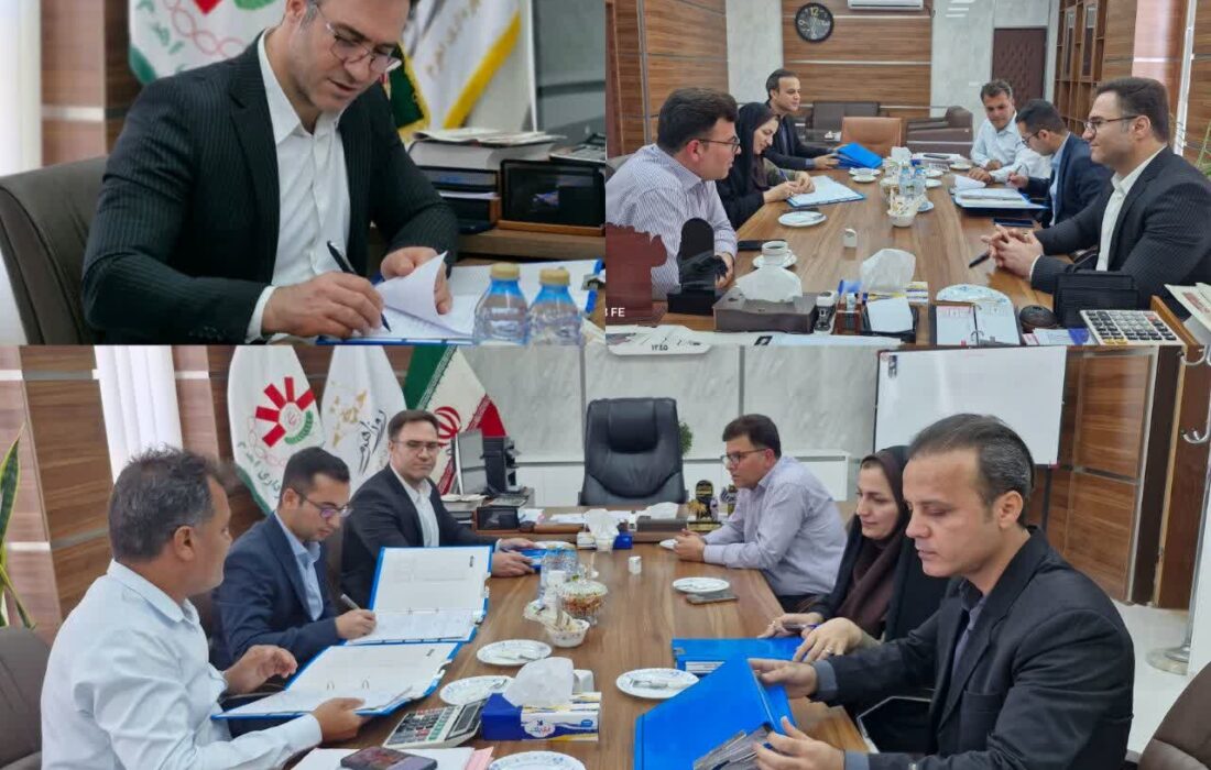 لزوم اجرای صحیح قوانین و مقررات در حوزه شهری تنگستان