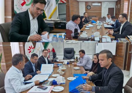 لزوم اجرای صحیح قوانین و مقررات در حوزه شهری تنگستان