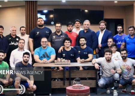 تلاش پولادمردان ایران برای فتح سکوهای قهرمانی؛ آیا وزنه‌برداران طلسم را می‌شکنند؟