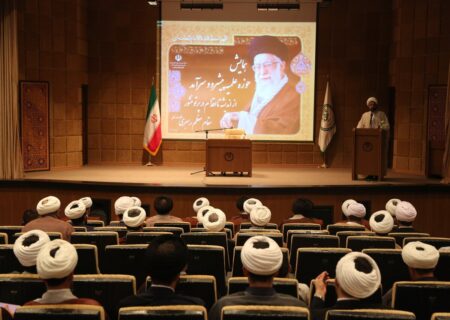 روحانیت طبیب دوار جامعه است