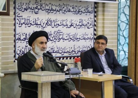 کارهای فرهنگی باید منجر به تعمیق اعتقادات شود