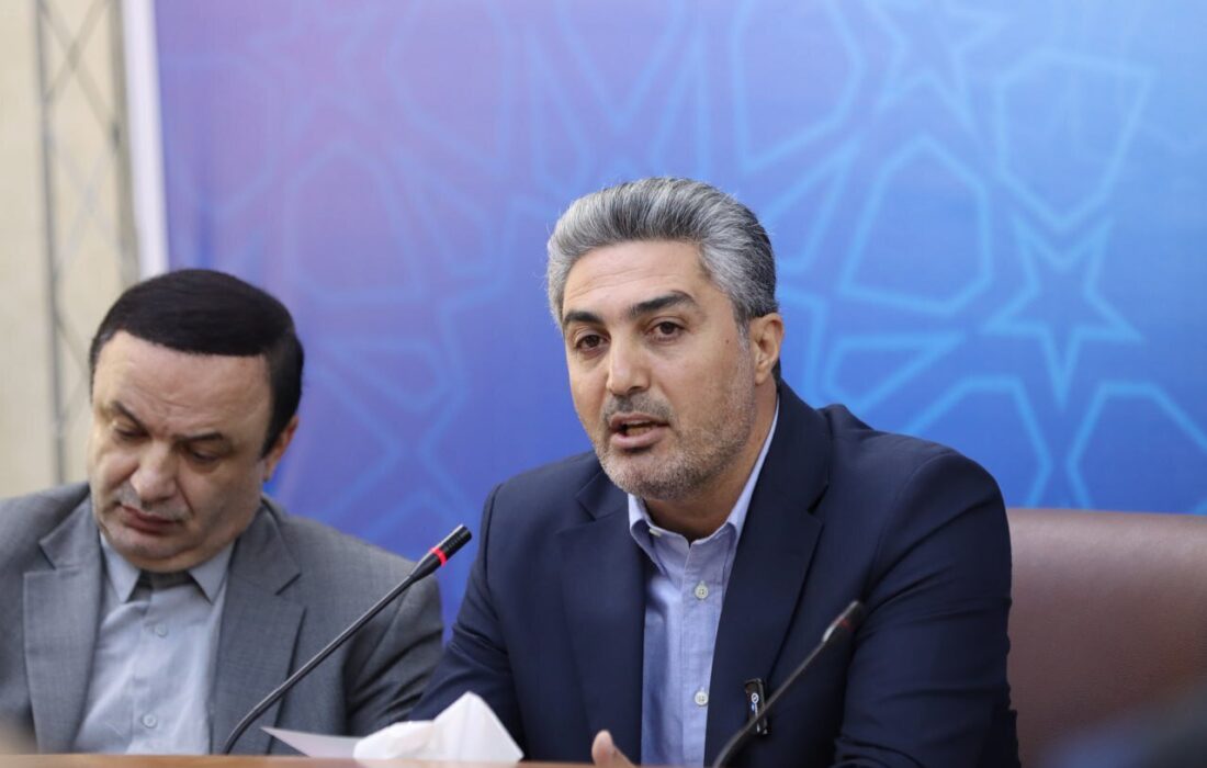 سهم ناچیز مرزنشینان آذربایجان غربی از ظرفیت های مرزی