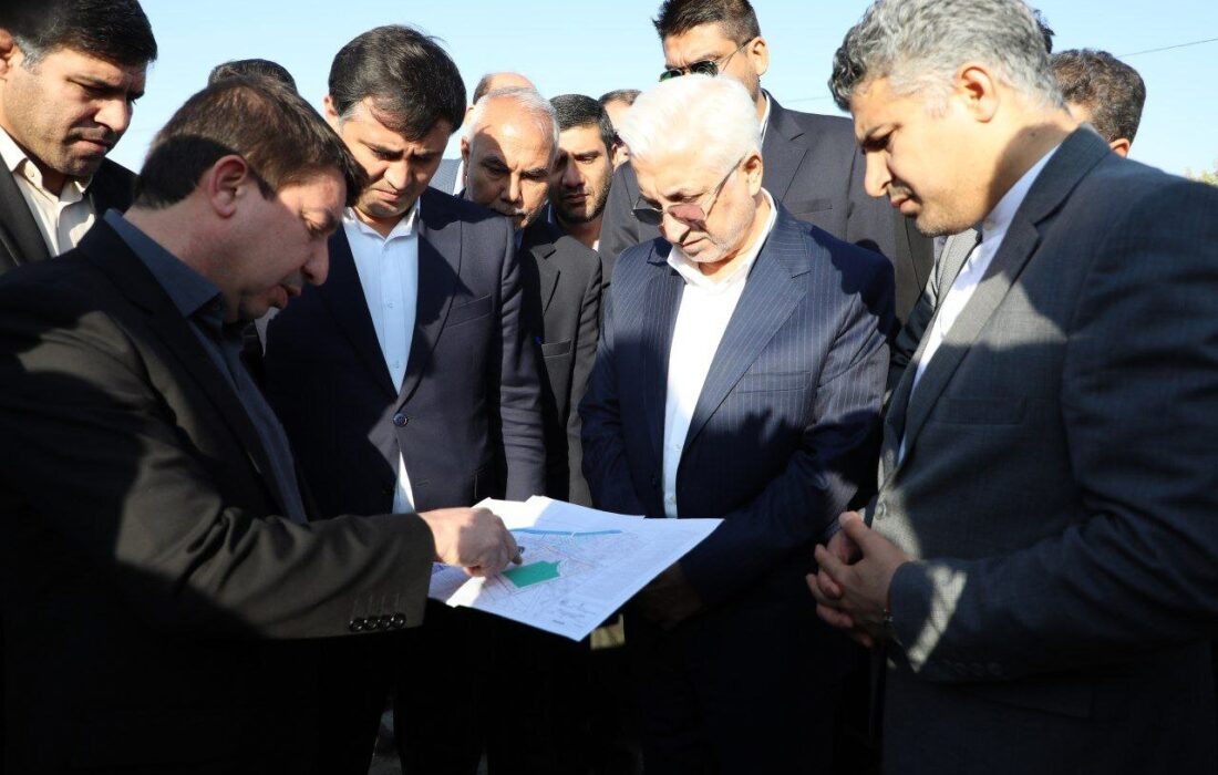 ارگ نادری شیروان فرصتی برای توسعه گردشگری است