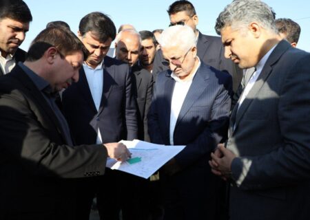 ارگ نادری شیروان فرصتی برای توسعه گردشگری است