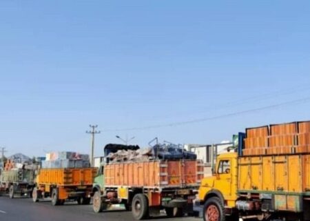 اعزام کاروان «تجهیزات آموزشی مهر» در سیستان و بلوچستان