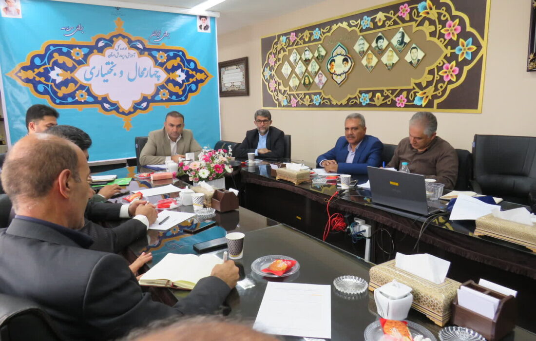 شهرستان اردل با کمبود فضاهای آموزشی مواجه است