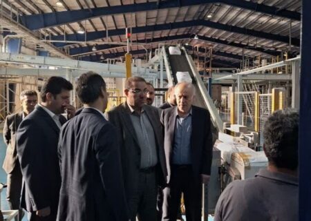 مقابله با قاچاق کالا نیازمند حمایت از تولیدکنندگان داخلی است