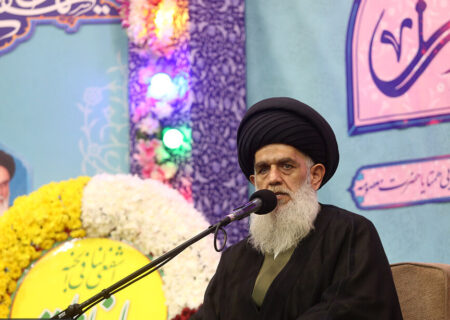 ورود بانوی کرامت به قم نقطه‌عطفی در توسعه علوم اهل‌بیت(ع) بود