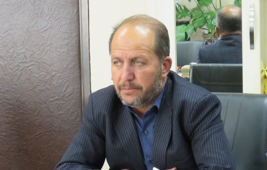 عدم وجود انگیزه کافی در مدیران مدارس شهرستان بن