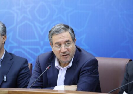 زیرساخت های مرزی آذربایجان غربی تقویت شود؛ سهم ناچیز از درآمدهای مرزی