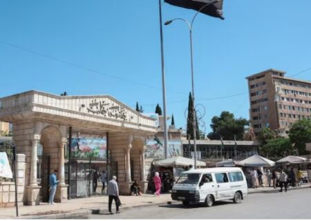 اخراج ناگهانی و مرموز دیپلمات‌های آمریکایی در امور سوریه