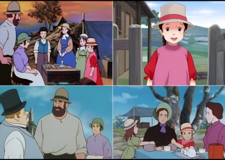 «مهاجران»، آقای پتیبُل و چند قصه دیگر؛ آهنگسازی که رد پایش پاک نمی‌شود