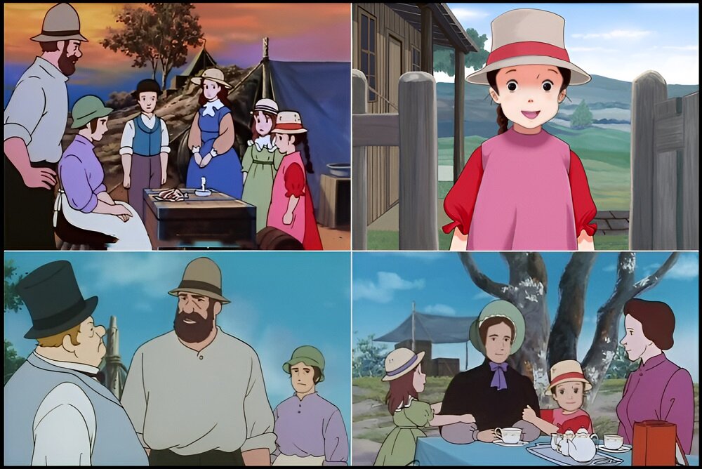 «مهاجران»، آقای پتیبُل و چند قصه دیگر؛ آهنگسازی که رد پایش پاک نمیشود