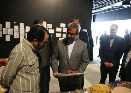 فیلم «کاکالوتی» گامی ارزشمند در مسیر تقویت فعالیت های هنری خراسان رضوی