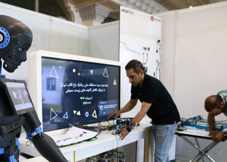 آپارتاید غرب زمینه ساز عدم توسعه یافتگی علمی کشور