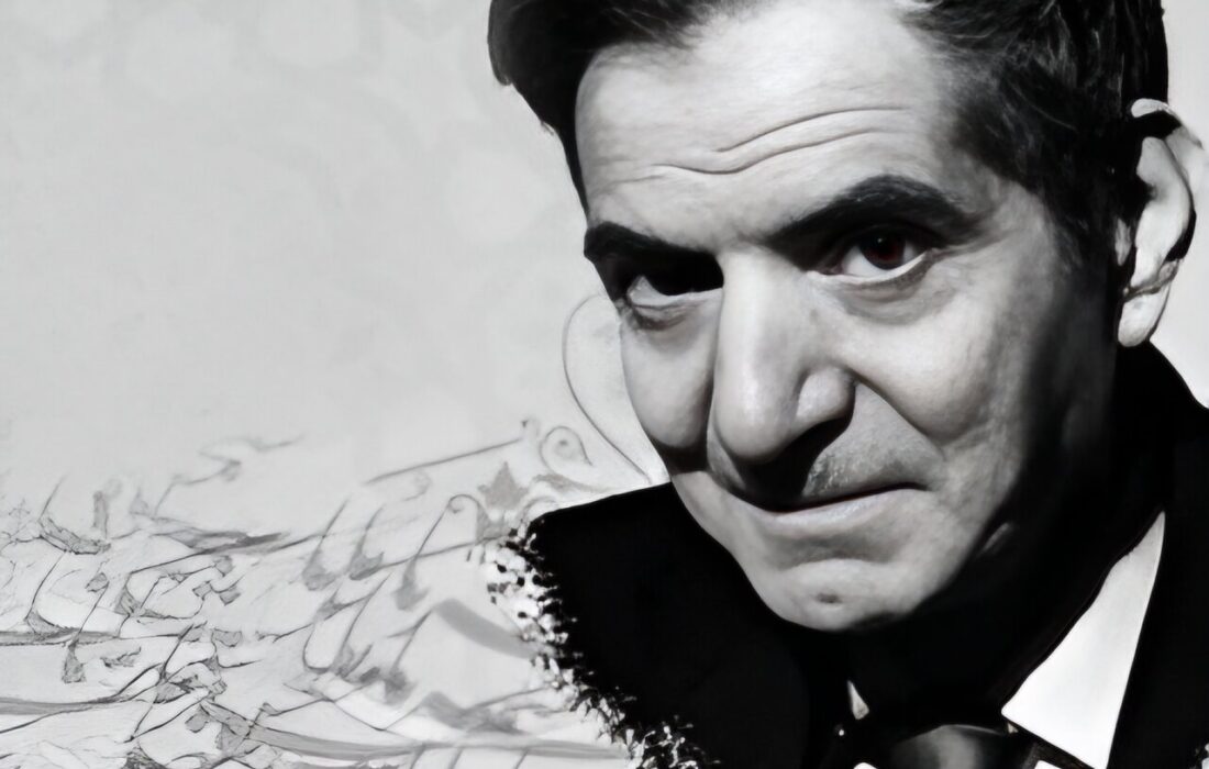 شهریار؛ «شاعری ناگزیر» در پهنه ادبیات فارسی و ترکی