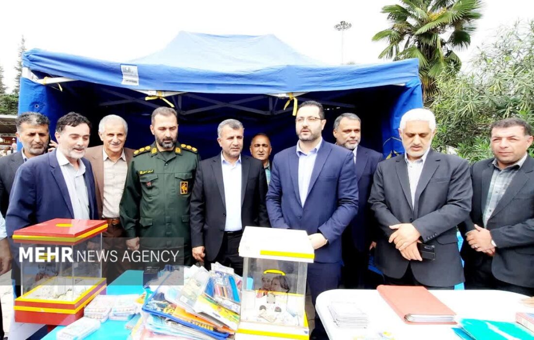 تاکید بر نهادینه‌سازی فرهنگ نیکوکاری و مهربانی در بین دانش‌آموزان تالش