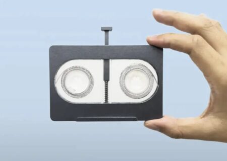 نوار کاست با دی ان ای تمام آهنگ‌های جهان را ذخیره می‌کند