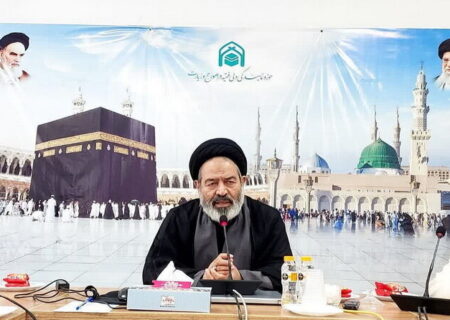 سهمیه ۸۵ هزار نفری حج ایران باید متناسب با جمعیت افزایش یابد