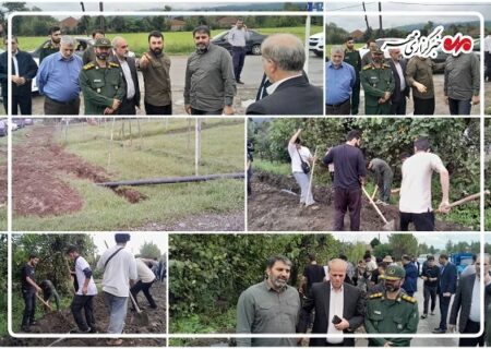 اجرای بیش از ۳۰ هزار پروژه جهادی توسط بنیاد برکت در کشور