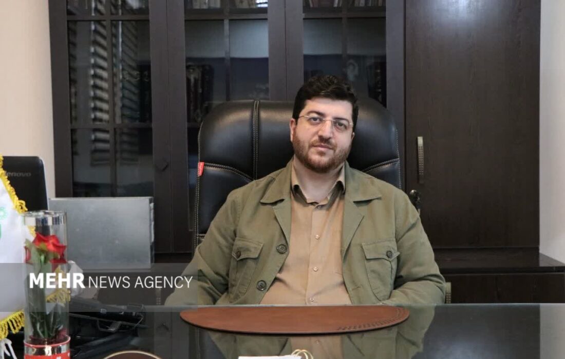 مردم لاهیجان دو ملک زراعی را وقف مسجد کردند