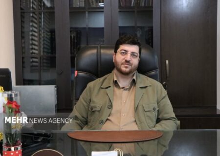 مردم لاهیجان دو ملک زراعی را وقف مسجد کردند