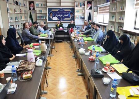 دفاع مقدس بزرگ‌ترین حماسه ملی و مکتب ایران است