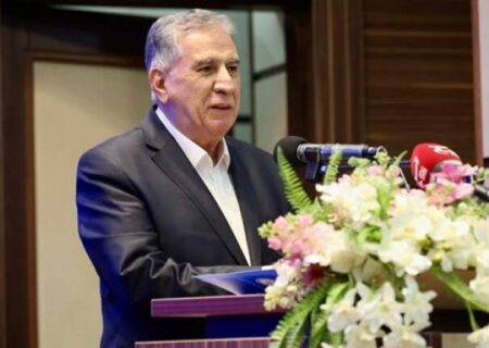 چهارمحال و بختیاری قطب گردشگری در کشور است