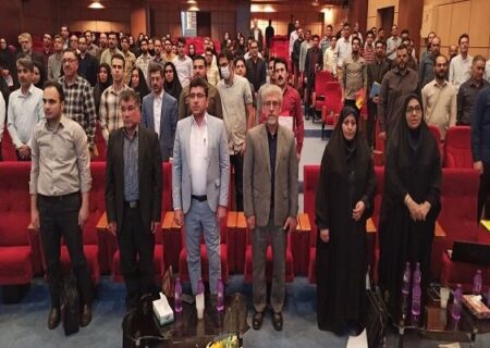 دوره توانمندسازی و تربیت‌مدرس میانی در بروجرد برگزار شد