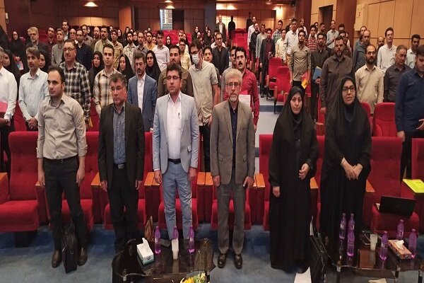 دوره توانمندسازی و تربیتمدرس میانی در بروجرد برگزار شد