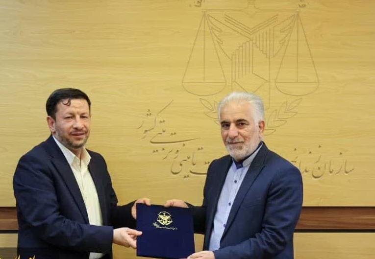 حل مشکلات زندانها و اقدامات تحولی در مراکز اصلاحی