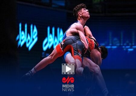 استارت طوفانی احمدی و راه‌یابی به یک چهارم نهایی در زاگرب