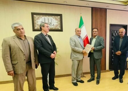 سهم ۷۵ مگاواتی خرم‌آباد در تولید انرژی خورشیدی