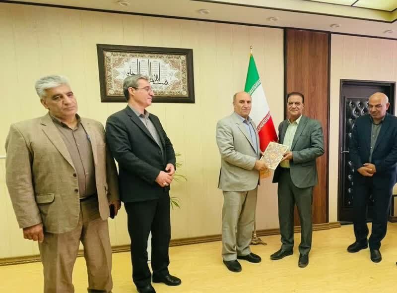 سهم ۷۵ مگاواتی خرمآباد در تولید انرژی خورشیدی