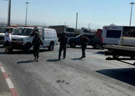 در دو عملیات جداگانه صورت گرفت؛هلاکت ۶ نظامی صهیونیست در یک روز