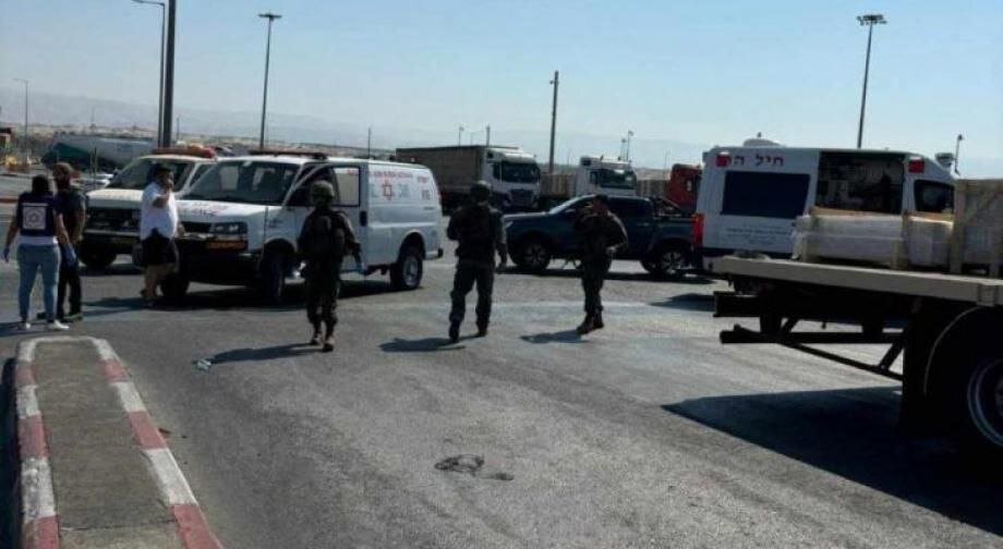 در دو عملیات جداگانه صورت گرفت؛هلاکت ۶ نظامی صهیونیست در یک روز